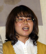 有江挨拶